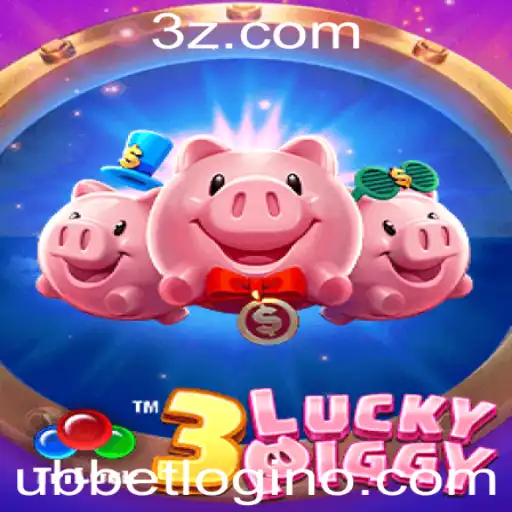 Explorando o Fascinante Mundo de 3LUCKYPIGGY: Um Jogo Inovador com Regras Captivantes
