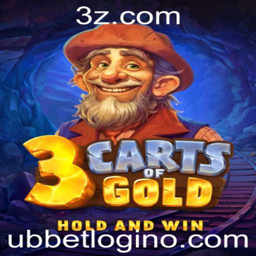 Descubra o Fascinante Mundo de 3cartsOfGold: O Guia Completo