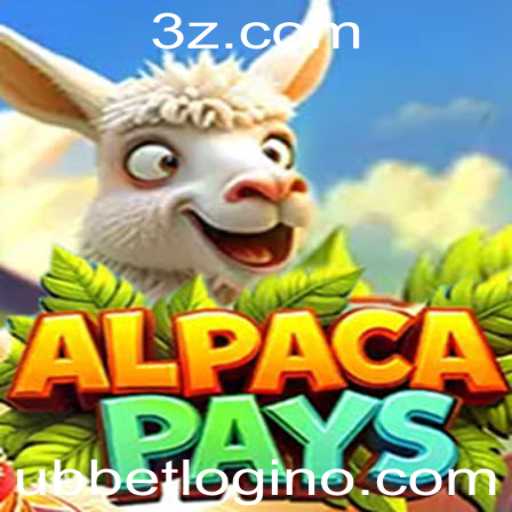 Descubra AlpacaPays: Um Jogo Empolgante e Como Navegar no Ubbet Login