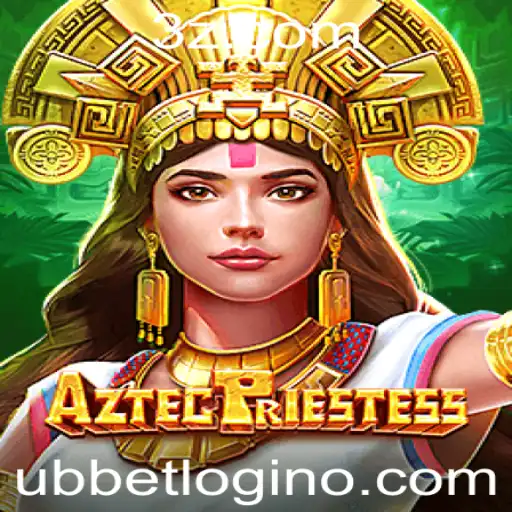 AztecPriestess: Explorando o Fascínio dos Jogos com Ubbet Login
