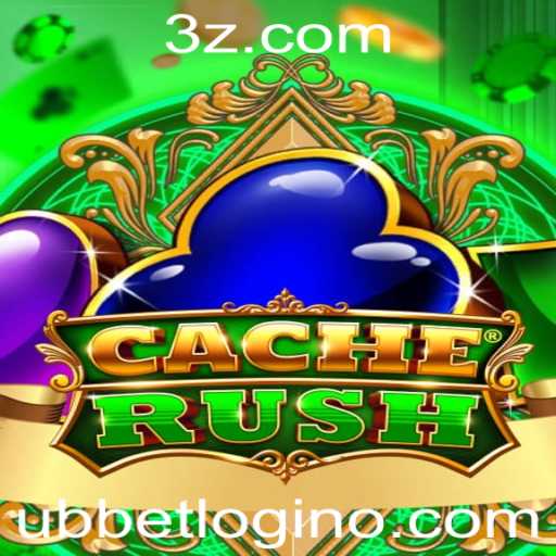 CacheRush: Descubra o Jogo que Está Dominando o Mundo dos Gamers