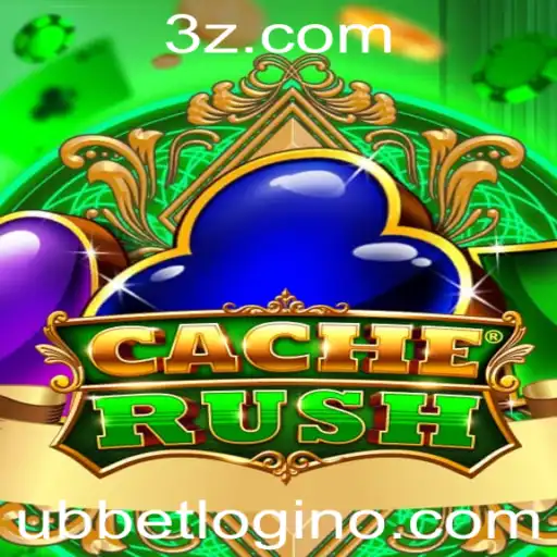 CacheRush: Descubra o Jogo que Está Dominando o Mundo dos Gamers