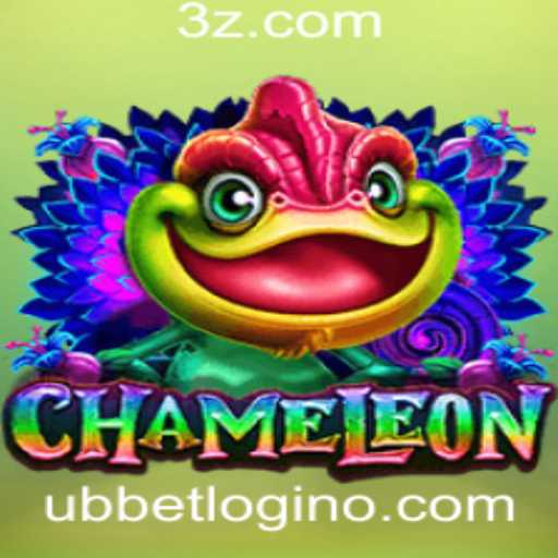 Descubra o Fascinante Jogo Chameleon e Suas Dinâmicas