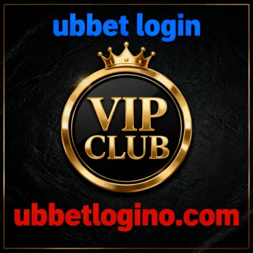 ubbet login