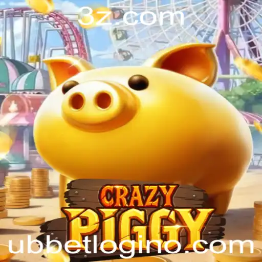 CrazyPiggy: Como Jogar e Entender as Regras do Jogo com Ubbet Login