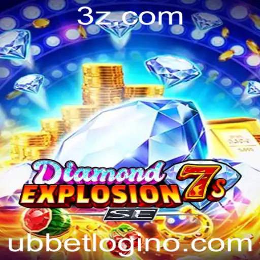 Explorando o Universo de DiamondExplosion7sSE: Um Mergulho nas Regras e Inovações do Jogo