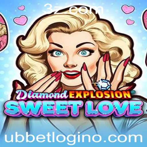 DiamondExplosionSweetLove: Mergulhe na Aventura do Amor com Brilhantes Explosões