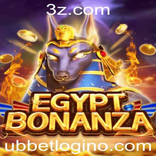 Descubra o Fascinante Mundo de EgyptBonanza: Como Jogar e Vencer