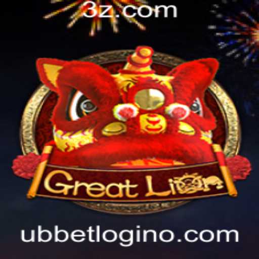 Uma Imersão no Mundo de GreatLion