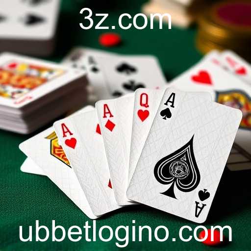 Jogos de Cartas: Atração Intemporal com um Toque Moderno