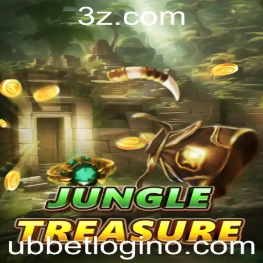 Guia Completo de JungleTreasure: Descubra o Tesouro da Selva