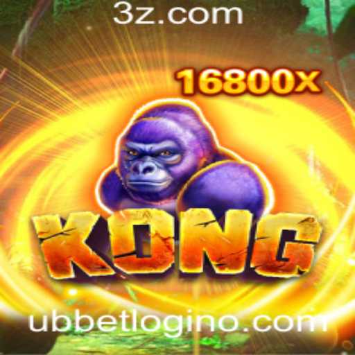 Entendendo o Fascínio do Jogo Kong e o Conceito de 'Ubbet Login'