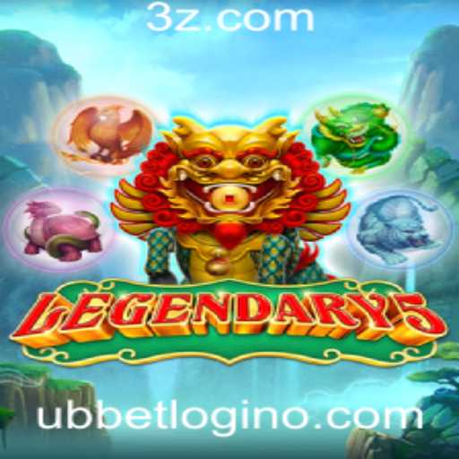 Descubra o Mundo de Legendary5: Uma Jornada Épica no Cenário Atual