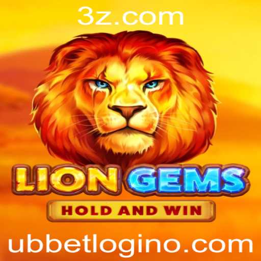 Descubra o Fascinante Mundo de LionGems: Um Jogo Revolucionário