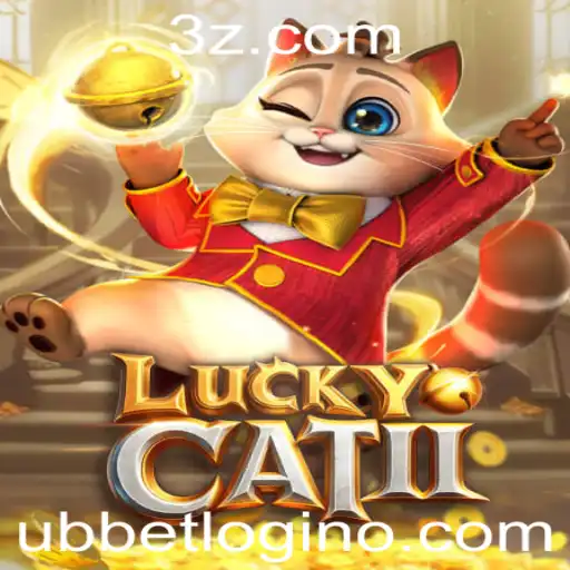 Explorando o Fascinante Mundo do Jogo LuckyCatII e o Fenômeno Ubbet Login