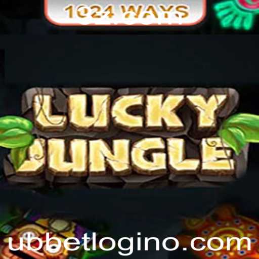 Descubra o Mundo Inovador do LuckyJungle1024 e a Experiência Ubbet Login