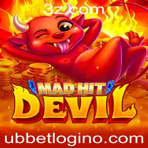 Explorando o Mundo de MadHitDevil: Um Jogo de Estratégia e Ação
