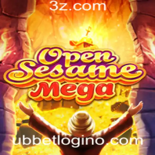 Descubra as Aventuras de OPENSESAMEMEGA: Um Jogo Revolucionário