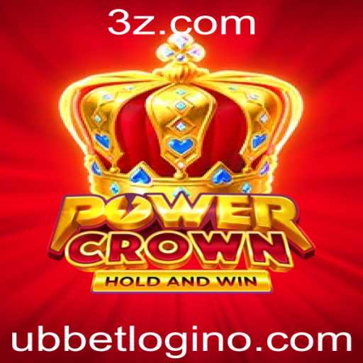 Descubra o Fascinante Mundo de PowerCrown