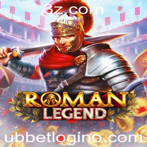 Descubra o Mundo de RomanLegend: Aventuras Épicas e Estratégia