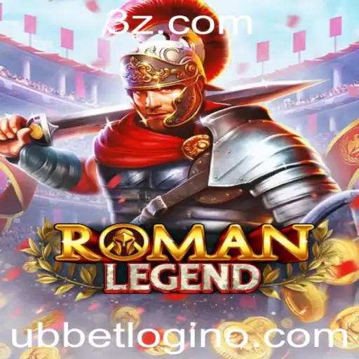 Descubra o Mundo de RomanLegend: Aventuras Épicas e Estratégia