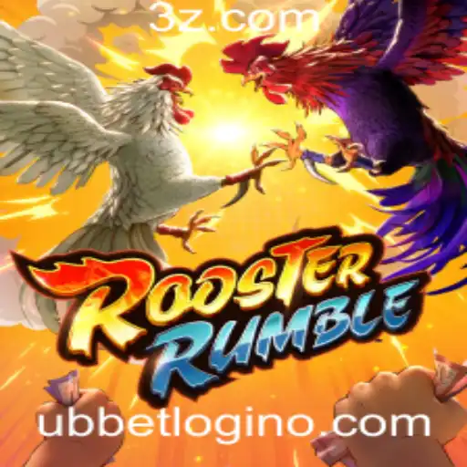 RoosterRumble: Mergulhe no Mundo Emocionante deste Jogo de Estratégia Competitiva
