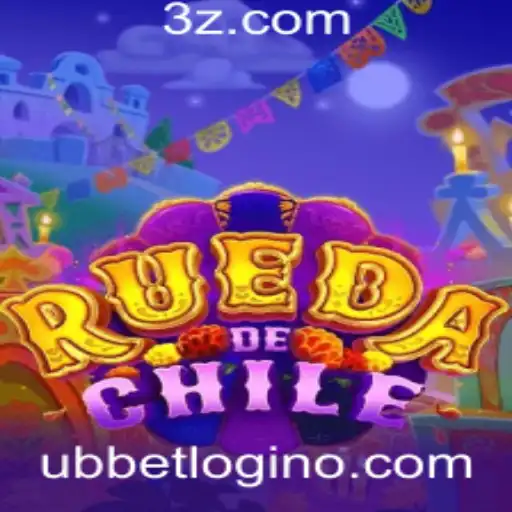 Descubra o Fascinante Mundo do Jogo 'RuedaDeChile' com a Palavra-chave Ubbet Login