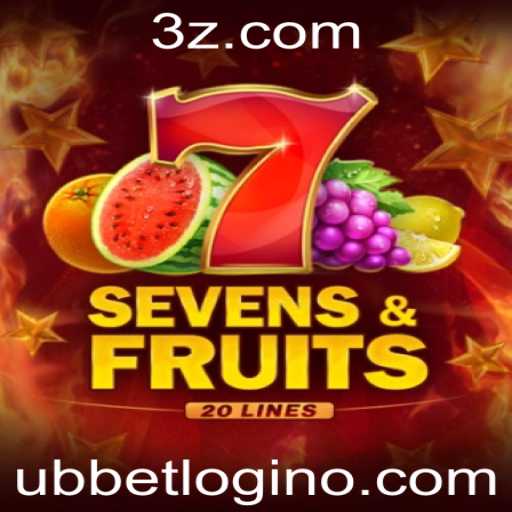 SevensFruits20: Uma Imersão no Mundo Vibrante dos Jogos de Cassino Online