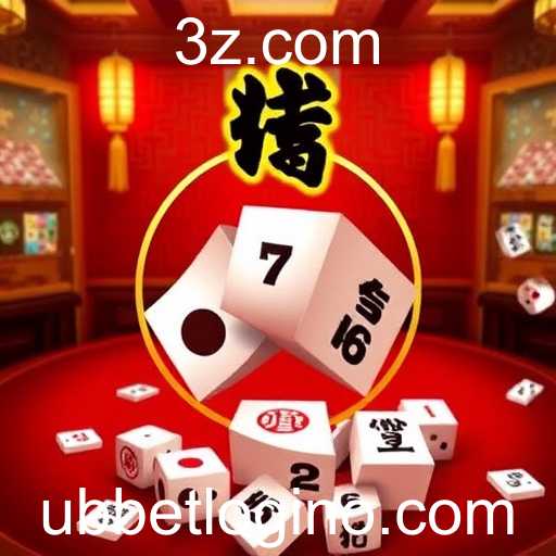 Descubra o Fascinante Mundo do Sic Bo