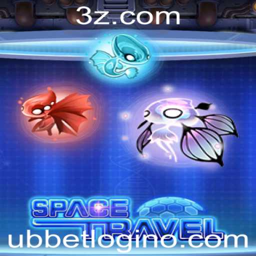 SpaceTravel: Uma Aventura Intergaláctica e as Regras do Jogo