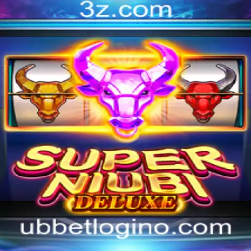Descubra SuperNiubiDeluxe: Um Novo Paradigma nos Jogos Online