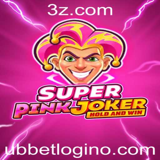SuperPinkJoker: Um Mergulho no Universo do Jogo e sua Relevância Atual