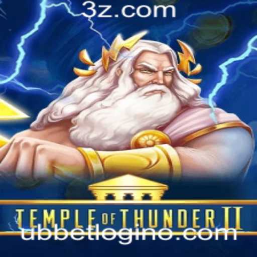 Temple of Thunder II: Aventuras no Mundo dos Deuses e Estratégia