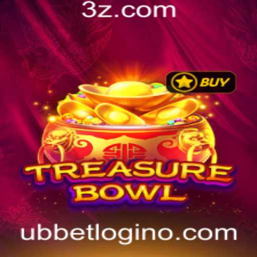 TreasureBowl: Uma Aventura Estratégica e Empolgante