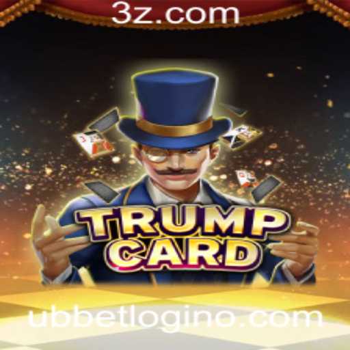Descubra o Fascinante Mundo de TrumpCard: O Jogo que Está Conquistando Todos
