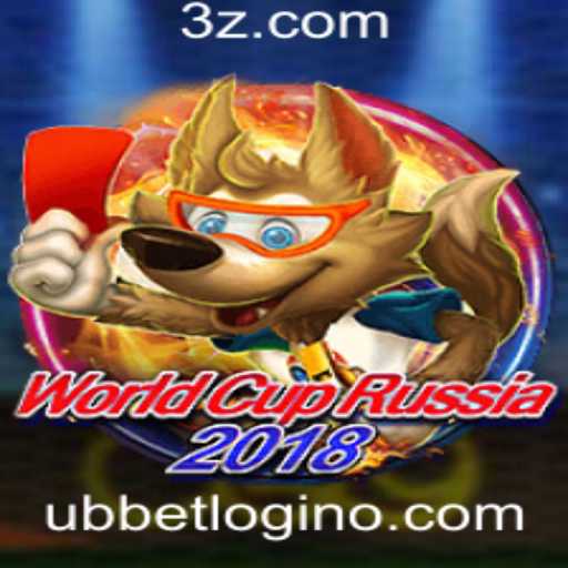 Descubra o Jogo WorldCupRussia2018 e o Conceito de 'ubbet login'