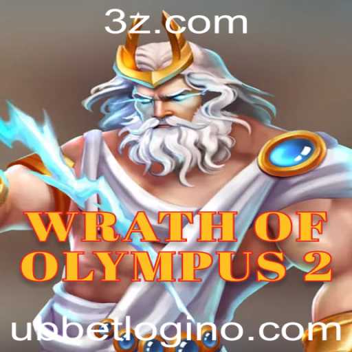 Descubra as Aventuras Épicas de WrathofOlympus2