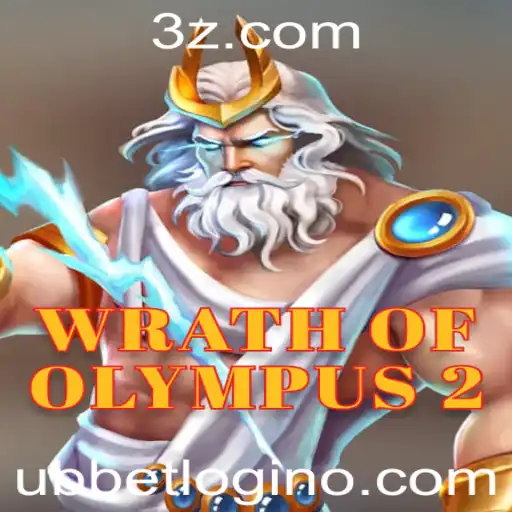 Descubra as Aventuras Épicas de WrathofOlympus2
