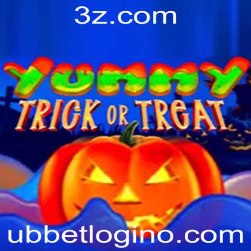 Descubra as Emoções de YummyTrickorTreat e o Fascínio do Ubbet Login