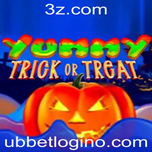 Descubra as Emoções de YummyTrickorTreat e o Fascínio do Ubbet Login